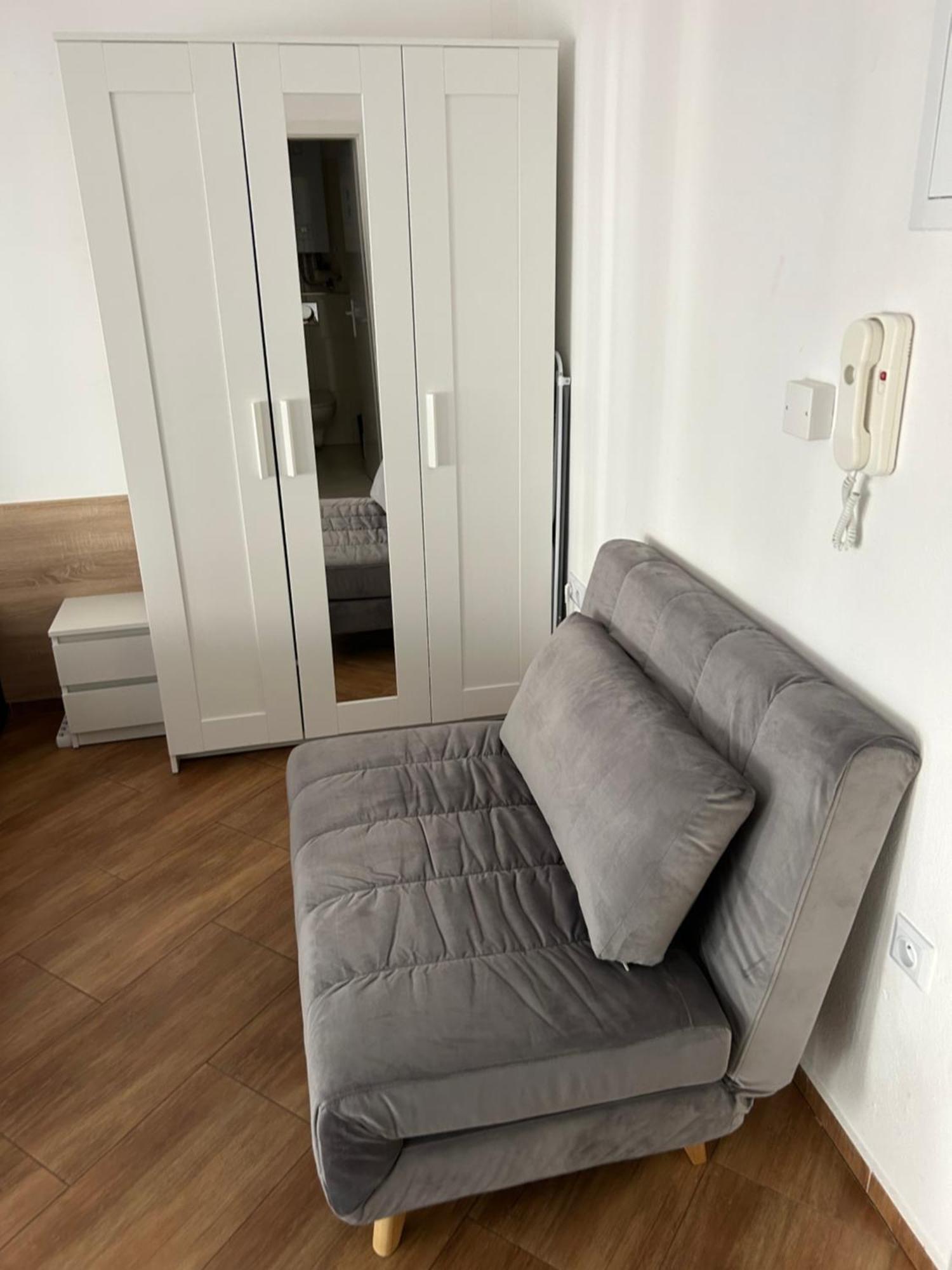 Konde Apartments B Dunajská Streda Buitenkant foto