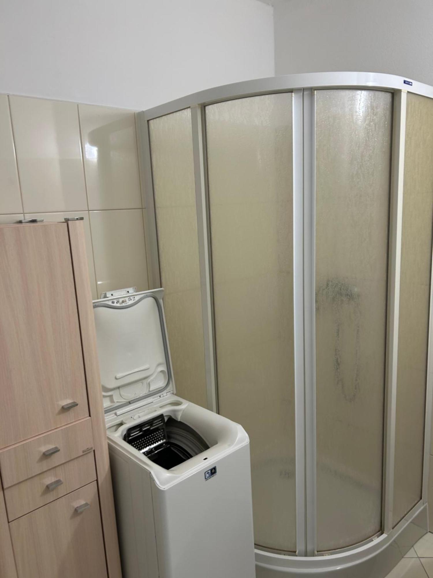 Konde Apartments B Dunajská Streda Buitenkant foto