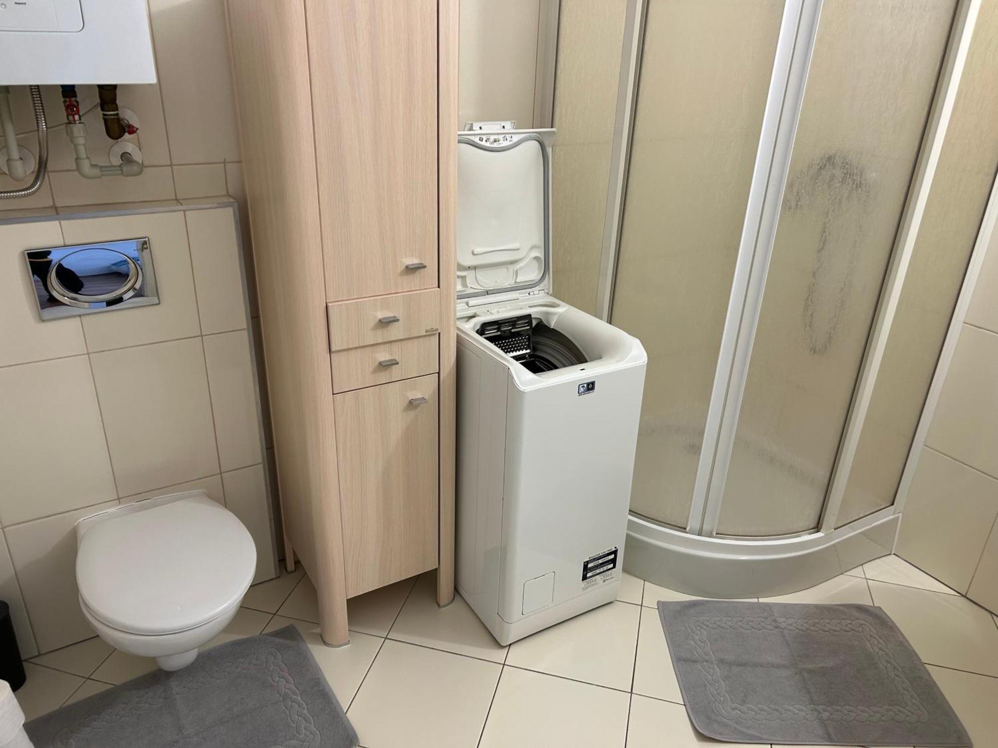 Konde Apartments B Dunajská Streda Buitenkant foto